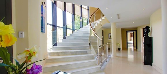 10 bedrooms Villa in Malaga, Spain No. 86582 11