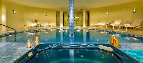 10 bedrooms Villa in Malaga, Spain No. 86582 21