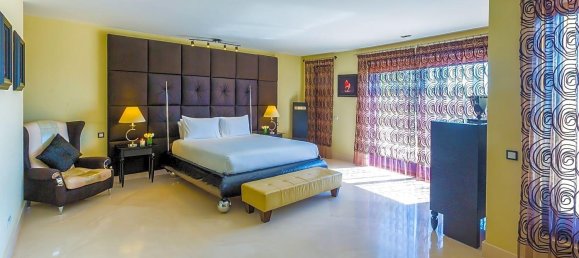 10 bedrooms Villa in Malaga, Spain No. 86582 15