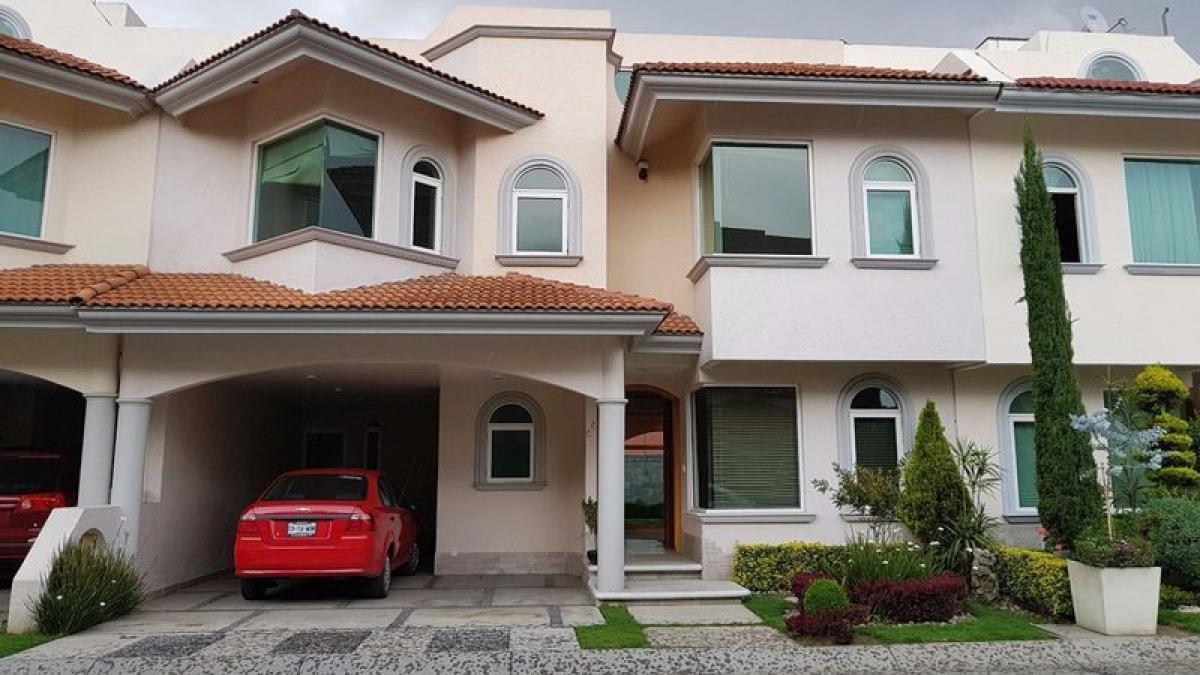 Casa T4 em Mexico N.º 223164