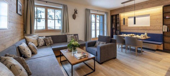 2-salle Appartement à Lech, Austria No. 56800 3