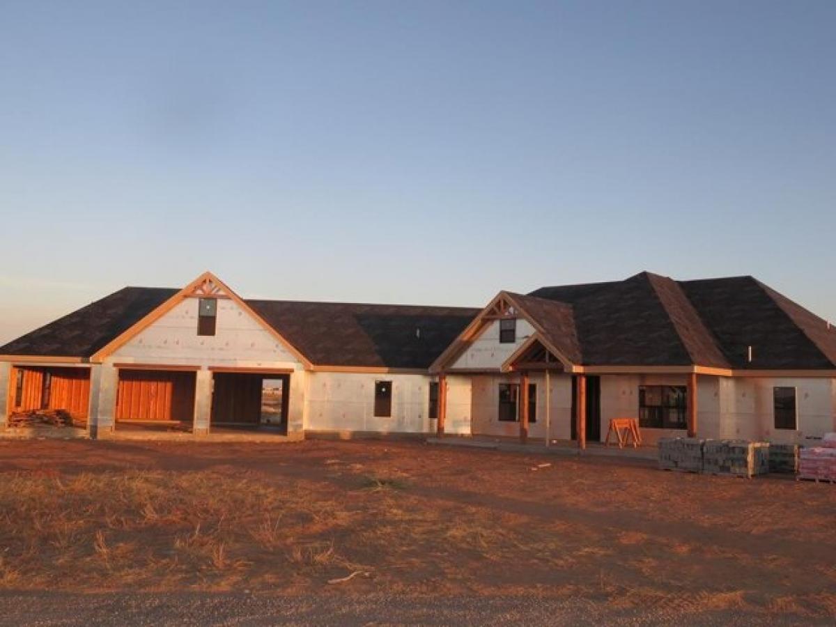 4 bedrooms House in Midland, USA No. 406888