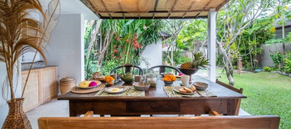 2 dormitorios villa en alquiler en Ubud, Gianyar, Bali, Indonesia № 3604 7