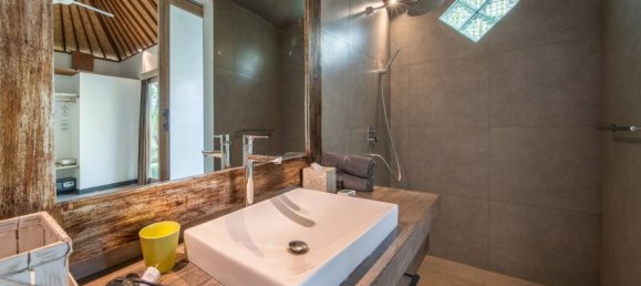 2 dormitorios villa en alquiler en Ubud, Gianyar, Bali, Indonesia № 3604 21