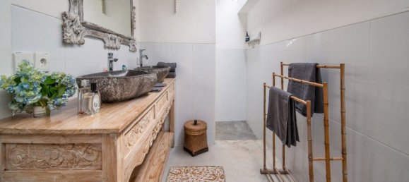 2 dormitorios villa en alquiler en Ubud, Gianyar, Bali, Indonesia № 3604 12