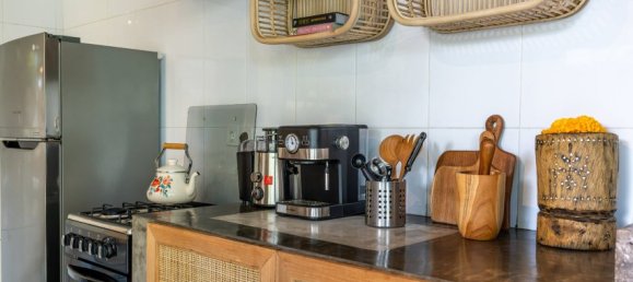 2 dormitorios villa en alquiler en Ubud, Gianyar, Bali, Indonesia № 3604 10