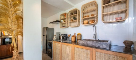2 dormitorios villa en alquiler en Ubud, Gianyar, Bali, Indonesia № 3604 9