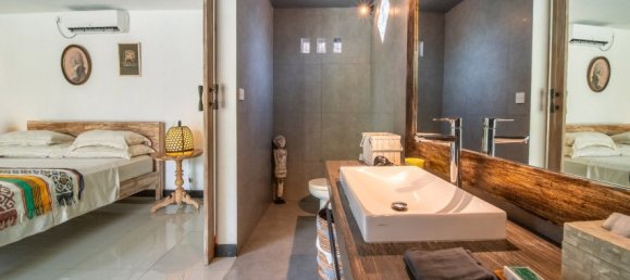 2 dormitorios villa en alquiler en Ubud, Gianyar, Bali, Indonesia № 3604 22
