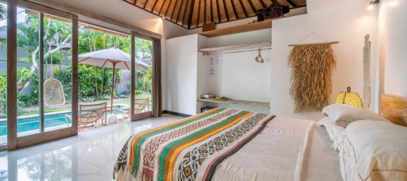 2 dormitorios villa en alquiler en Ubud, Gianyar, Bali, Indonesia № 3604 20