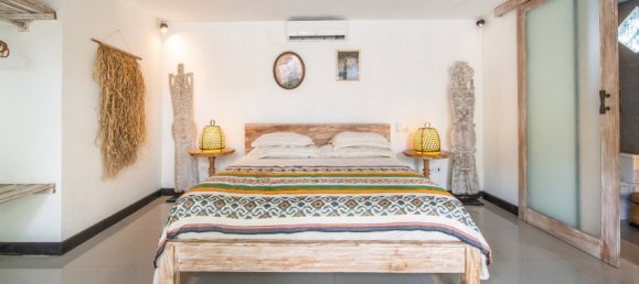 2 dormitorios villa en alquiler en Ubud, Gianyar, Bali, Indonesia № 3604 19