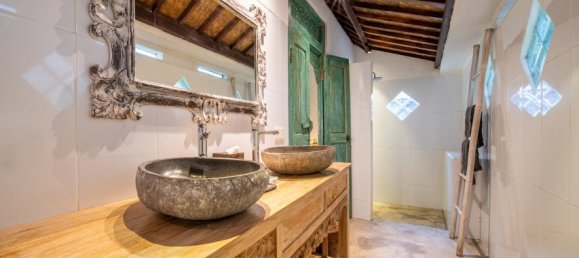2 dormitorios villa en alquiler en Ubud, Gianyar, Bali, Indonesia № 3604 18