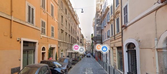 156m² Commercial property in Rome, Italy No. 201783 2