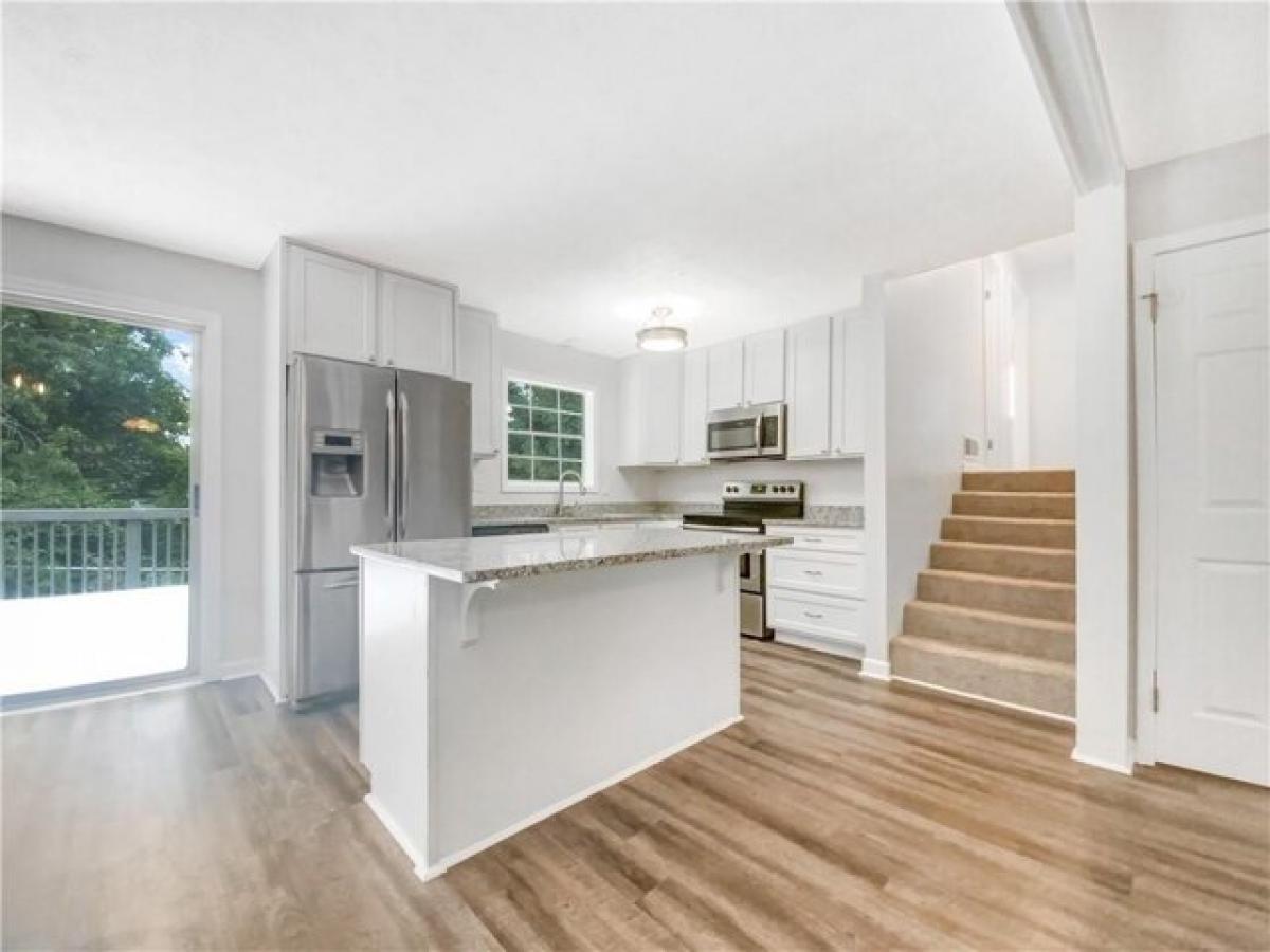 3 chambres Maison à Powder Springs, USA No. 374785