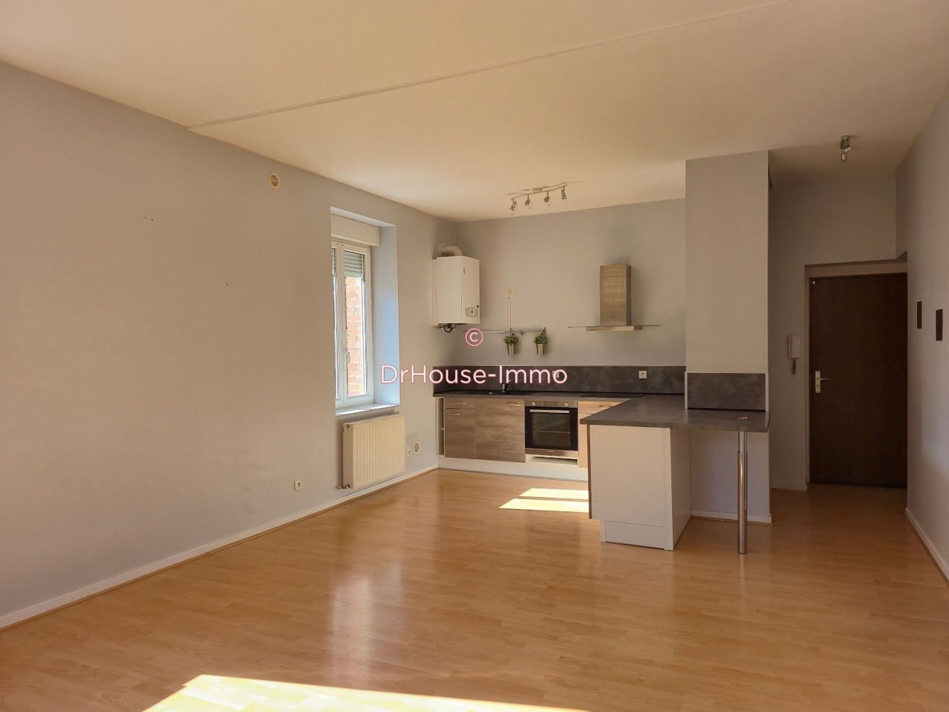 2 chambres Appartement à Pont-Salomon, France No. 267330