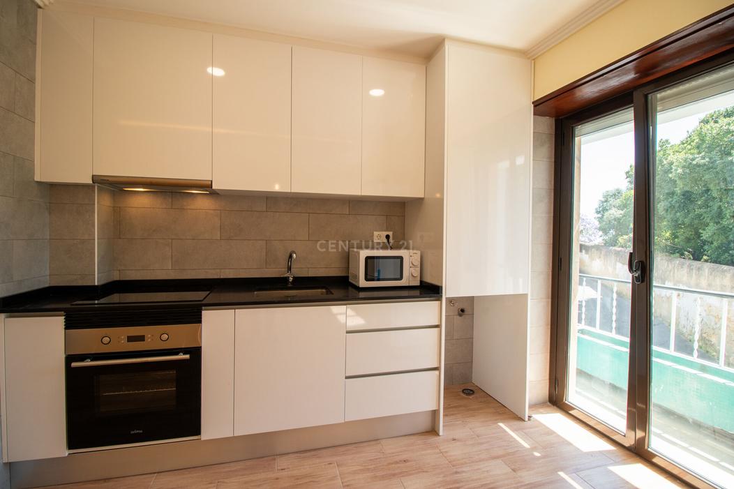 Apartamento T4 em Lisbon, Portugal N.º 66711