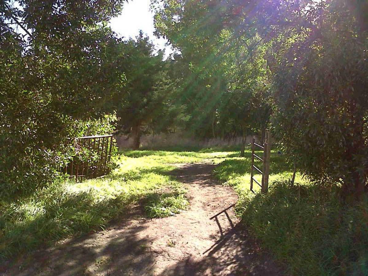 Земельный участок в Буэнос-Айрес, Аргентина № 114530