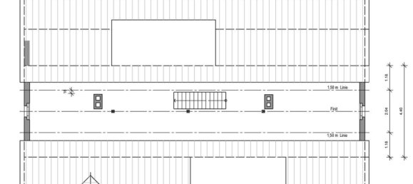 Квартира с 3 спальнями в Эслинген, Германия № 270865 11