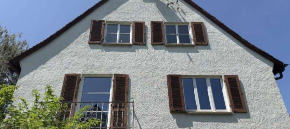 Квартира с 3 спальнями в Эслинген, Германия № 270865 13