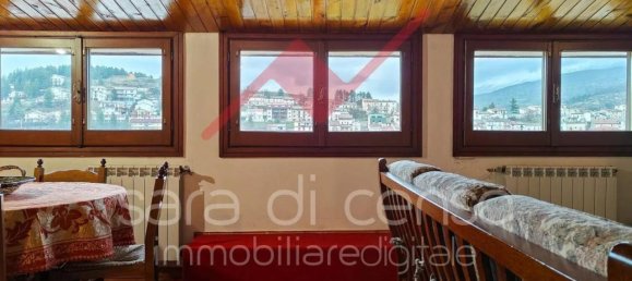 4 rooms Duplex in Campo di Giove, Italy No. 37010 24