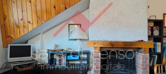 4 rooms Duplex in Campo di Giove, Italy No. 37010 12