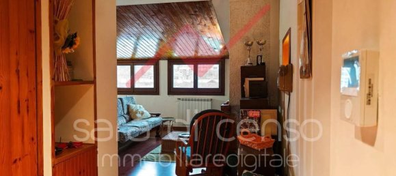 4 rooms Duplex in Campo di Giove, Italy No. 37010 5