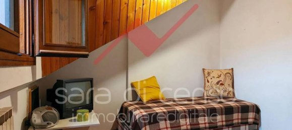4 rooms Duplex in Campo di Giove, Italy No. 37010 27