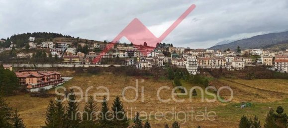 4 rooms Duplex in Campo di Giove, Italy No. 37010 8