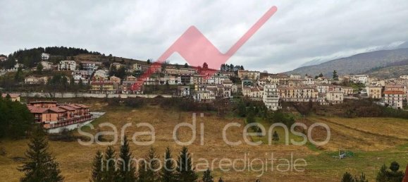 4 rooms Duplex in Campo di Giove, Italy No. 37010 32