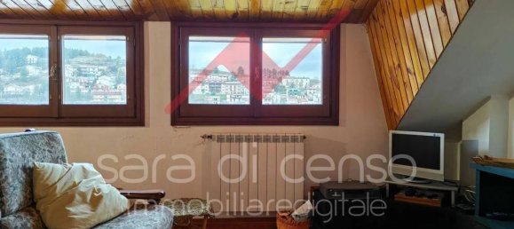 4 rooms Duplex in Campo di Giove, Italy No. 37010 7