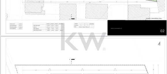 1400m² Land in Cascais, Portugal No. 121022 13