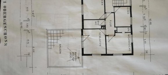 Moradia em banda T2 em Neckar-Odenwald-Kreis, Germany N.º 289622 20