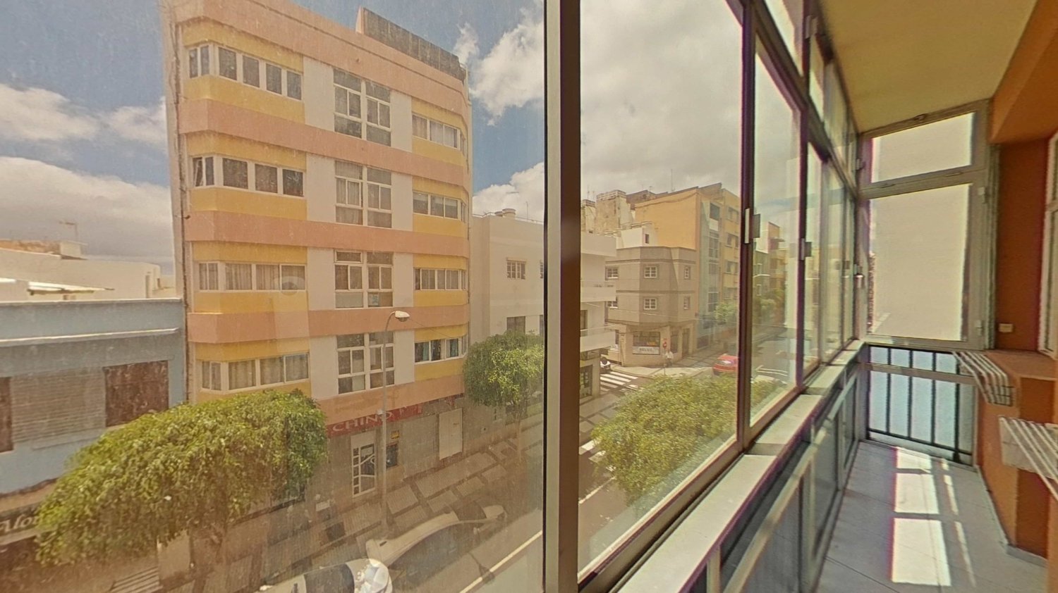 3 chambres Appartement à Las Palmas De Gran Canaria, Spain No. 169072