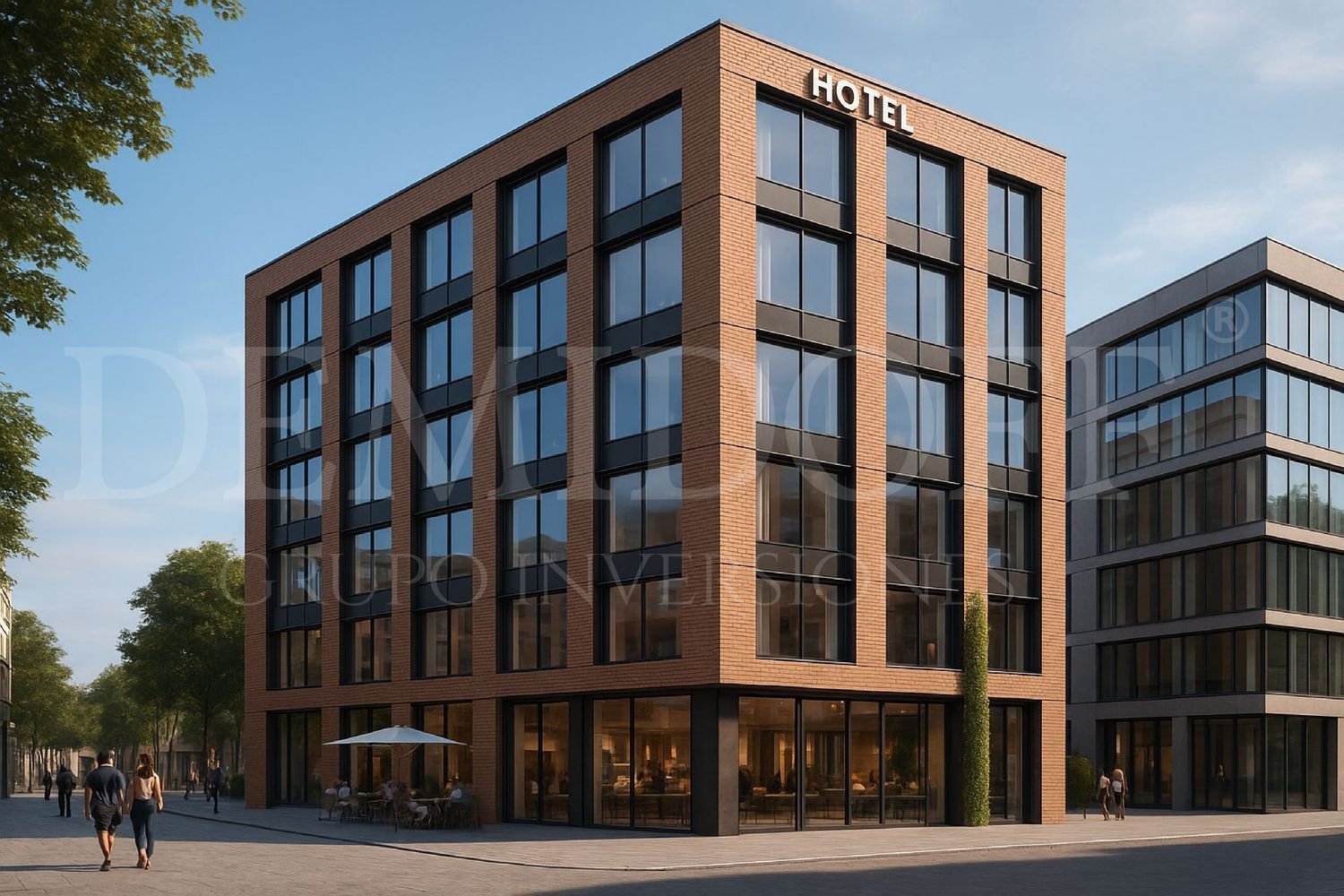  Land in Valencia, Spain No. 205656