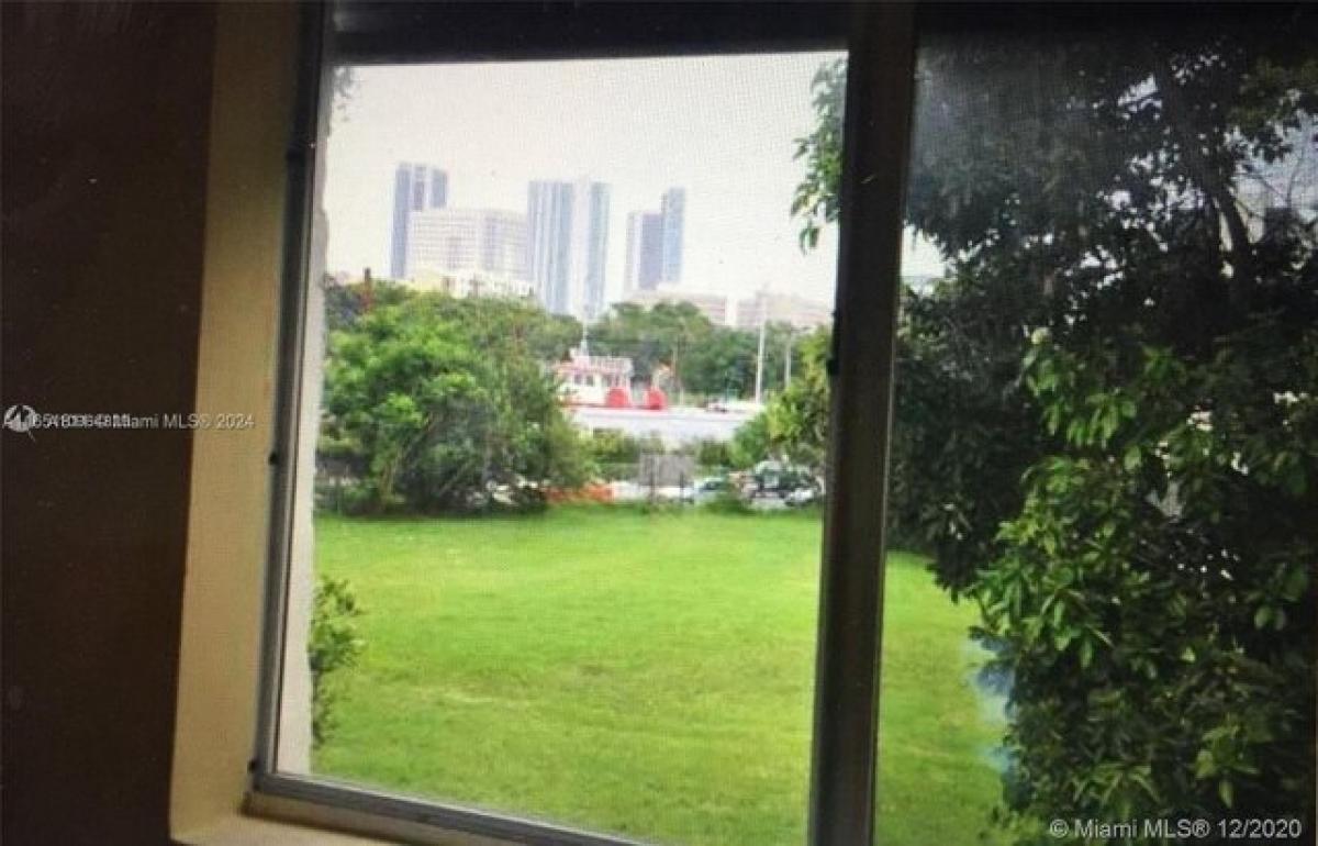 Студия в Майами, США № 262746