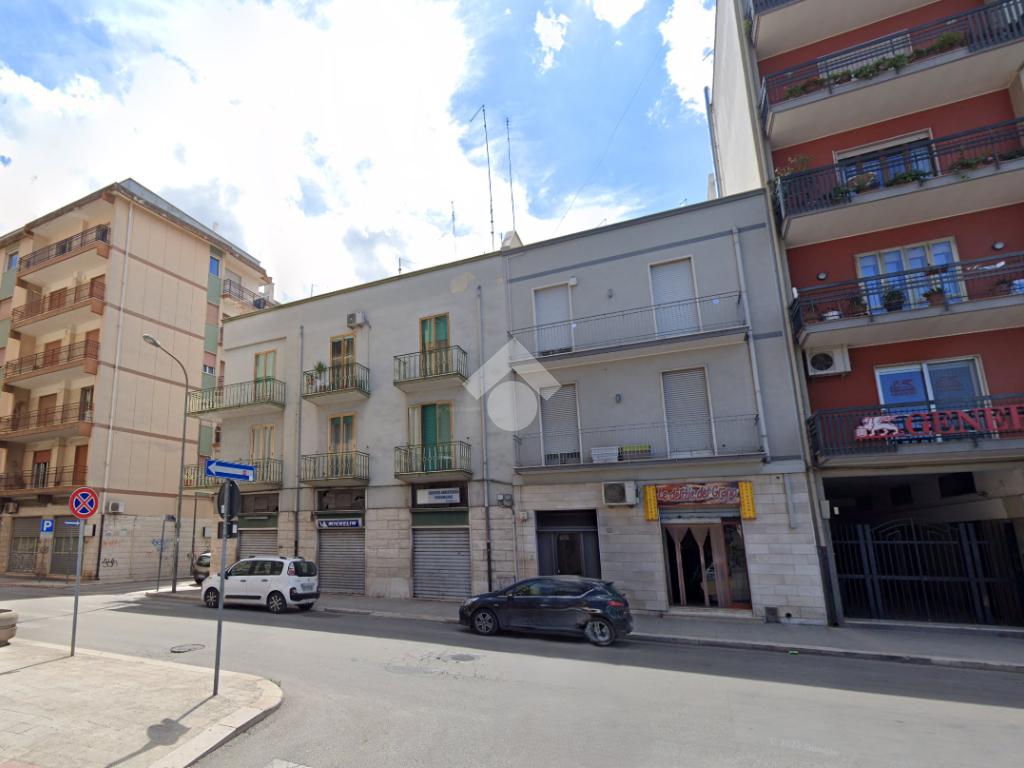 3 bedrooms Apartment in Andria, Italy No. 29495