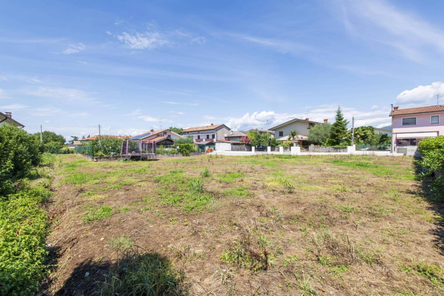 1377m² Land in Gorizia, Italy No. 295881