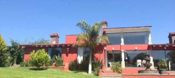 4 غرف نوم منزل في Pachuca de Soto, Mexico رقم 167238 2