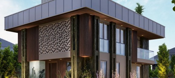 Villa 2+3 in Istanbul, Turkey No. 2534 4