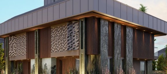 Villa 2+3 in Istanbul, Turkey No. 2534 5