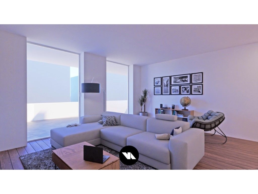 Земельный участок 250м² в Луш, Португалия № 191741