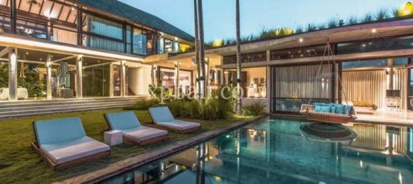 4 غرف نوم فيلا في South Kuta, Indonesia رقم 4087 3