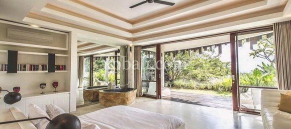 4 غرف نوم فيلا في South Kuta, Indonesia رقم 4087 8