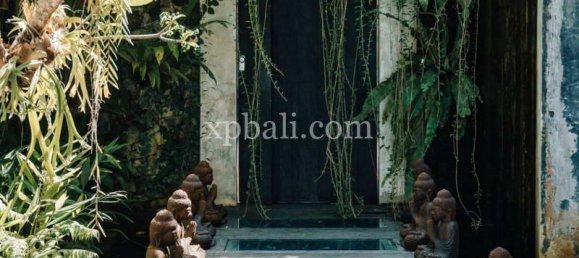 4 غرف نوم فيلا في South Kuta, Indonesia رقم 4087 5