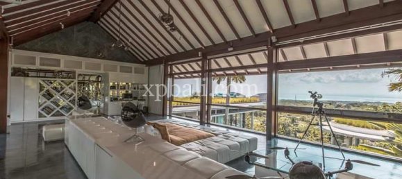 4 غرف نوم فيلا في South Kuta, Indonesia رقم 4087 7