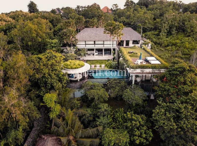 4 غرف نوم فيلا في South Kuta, Indonesia رقم 4087