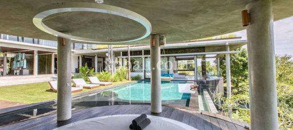 4 غرف نوم فيلا في South Kuta, Indonesia رقم 4087 2