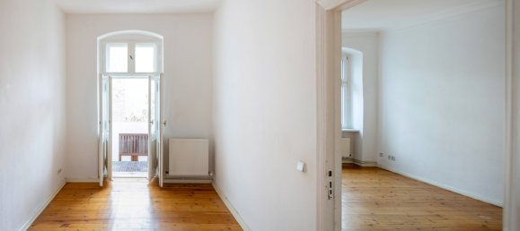 2-Zimmer Wohnung in Charlottenburg, Germany, Nr. 48601 2