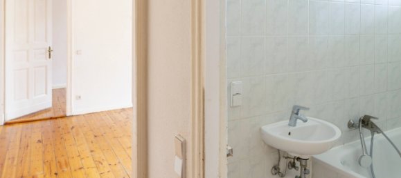 2-Zimmer Wohnung in Charlottenburg, Germany, Nr. 48601 11