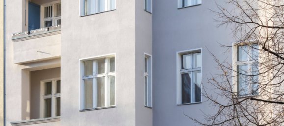 2-Zimmer Wohnung in Charlottenburg, Germany, Nr. 48601 24