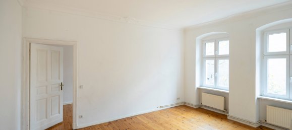 2-Zimmer Wohnung in Charlottenburg, Germany, Nr. 48601 7